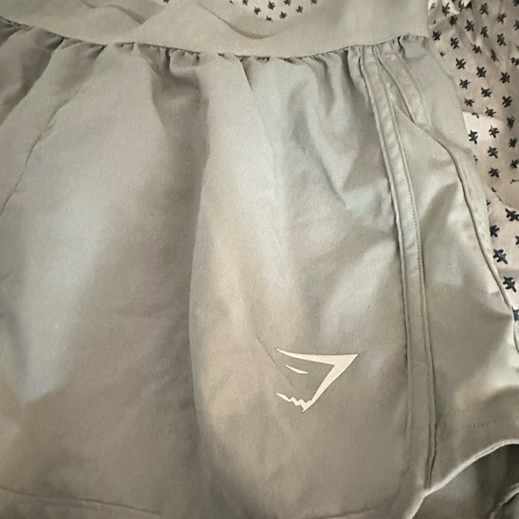 Gymshark running shorts - Picture 3 of 5